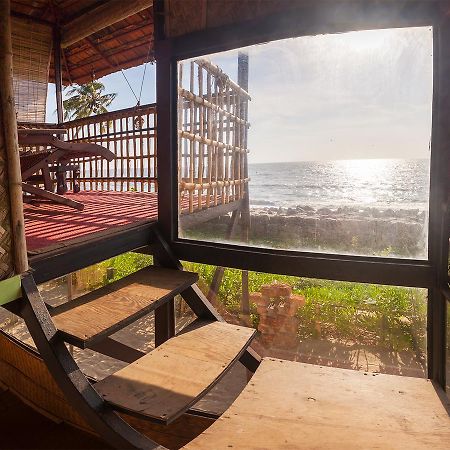 Colonels Beach Villa Alappuzha Exterior foto