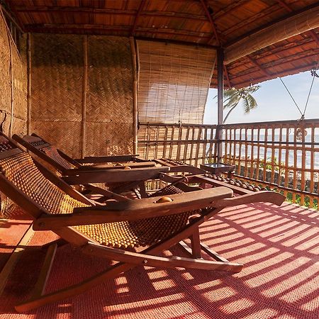 Colonels Beach Villa Alappuzha Exterior foto