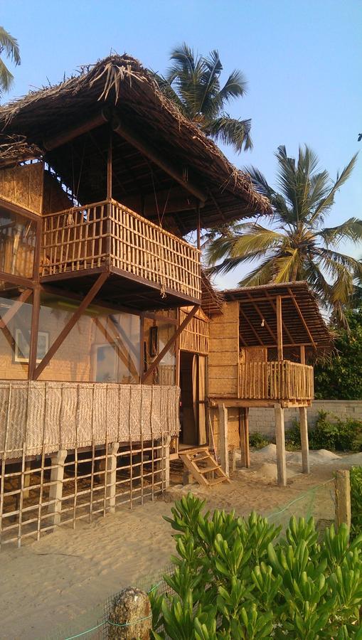 Colonels Beach Villa Alappuzha Exterior foto