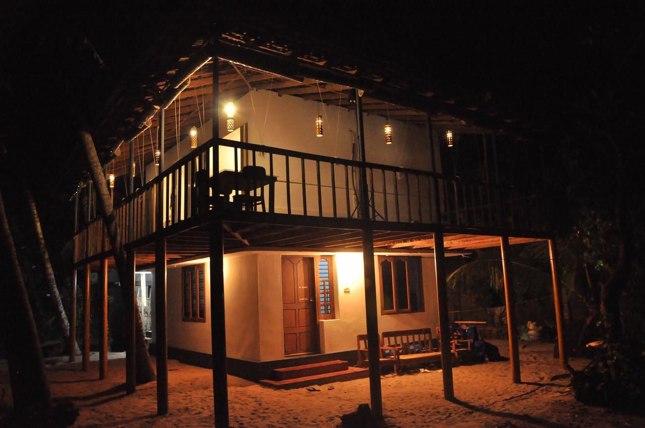 Colonels Beach Villa Alappuzha Exterior foto